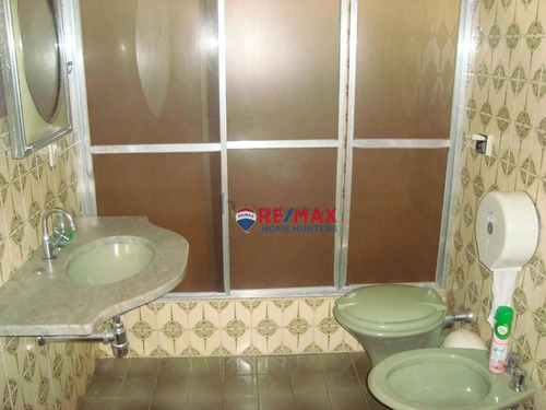 Imagem 22 de 30 de Casa Com 3 Dormitórios À Venda, 314 M² Por R$ 1.400.000,00 - Chácara Primavera - Campinas/sp - Ca3909