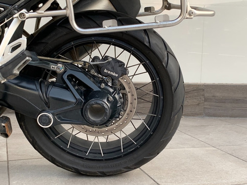 Imagen 12 de 12 de Bmw R1200 Gs 2016