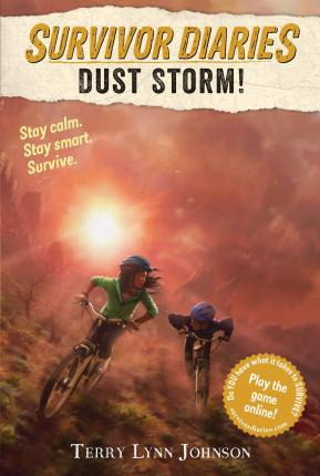 Libro Survivor Diaries: Dust Storm! - Terry Lynn Johnson