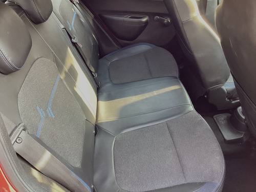 Renault Kwid 1.0 Iconic Mt
