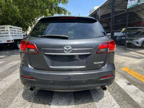 Mazda CX-9 3.7 Grand Touring Mt