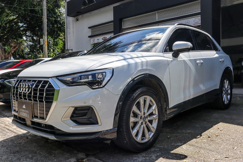 Audi Q3 Ambition 1.4t Aut.sec Fwd 2019 528