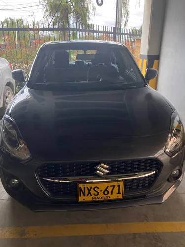 Suzuki Swift 1.2 Hybrid 2Wd