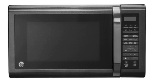 Microondas Ge Appliancesmge16xnejs Inoxidable Negro 45l 120v