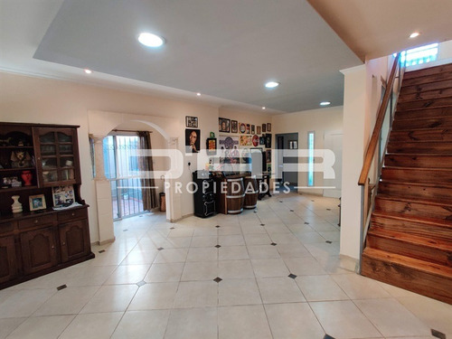 Imagen 4 de 14 de Casa 4 Ambientes - Cosquín 1200