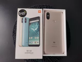 Xiaomi A2