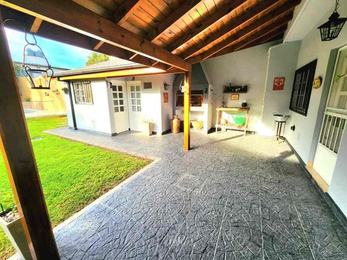 Chalet En La Mejor Zona De Ituzaingo Norte
