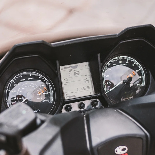 Kymco Xtown 250 Abs 2025 Maxiscooter No Nmax Joyride
