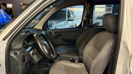 Peugeot Partner 1.6 Hdi Furgon Confort 5as