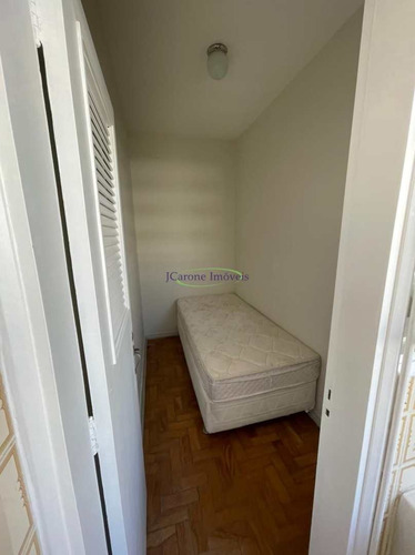 Imagem 14 de 15 de Apartamento Com 2 Dorms, Gonzaga, Santos - R$ 499 Mil, Cod: 64153000 - V64153000