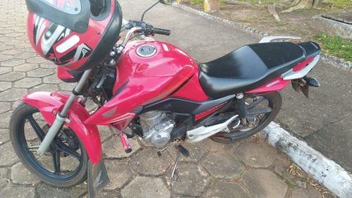 Honda Titan 160