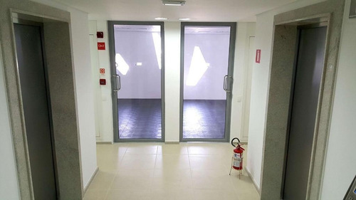 Imagem 9 de 16 de Conjunto Para Alugar, 316 M² Por R$ 15.000,00/mês - Chácara Santo Antônio (zona Sul) - São Paulo/sp - Cj2023