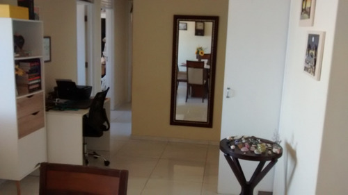 Imagem 7 de 30 de Apartamento À Venda Com 161 Metros Vista Mar Na Praia Do Futuro. Por R$ 250.000,00