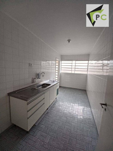 Imagem 6 de 20 de Apartamento Com 2 Dormitórios À Venda, 80 M² Por R$ 340.000,00 - Limão - São Paulo/sp - Ap0852