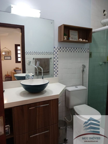Imagem 12 de 17 de Casa De Esquina A Venda Em Ponta Negra