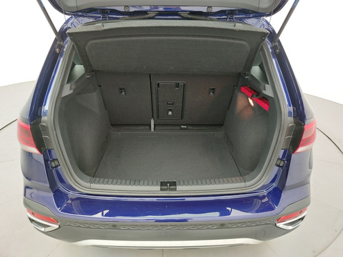Volkswagen Taos 1.4 250 TSI TOTAL FLEX HIGHLINE AUTOMÁTICO