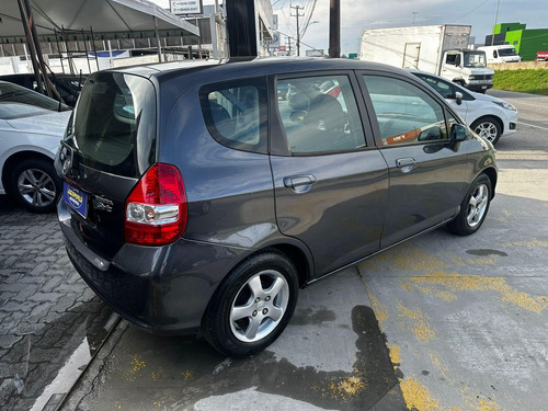 Honda Fit LX 1.4/ 1.4 Flex 8V/16V 5p Mec.