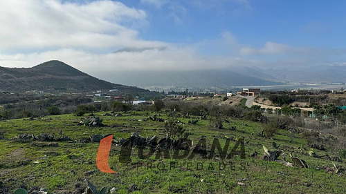 Parcela En Fundo El Hinojal