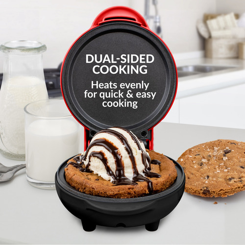 Mymini Griddle Plancha Para Hotcake