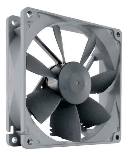 Noctua Nf-b9 Redux-1600 Pwm, Ventilador De Alto Rendimiento,