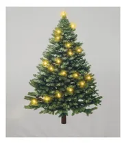Comprar Tapiz Para Arbol Navidad Modo Iluminacion Led 9.8 Ft