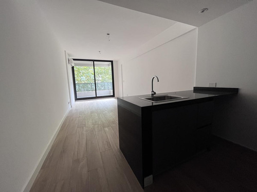 Imagen 5 de 28 de Dpto 2 Amb, Piso 5° B, 67 M2 Total, C/balcón Fte, Palermo Hollywood