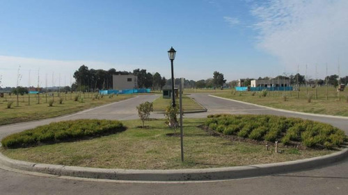 Imagen 6 de 25 de Terreno - Lote Interno En Santa Lucia
