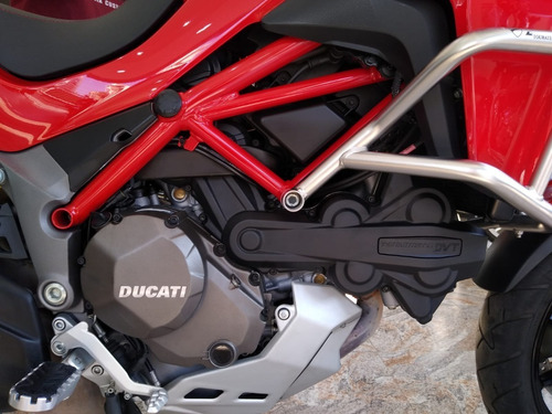 Imagen 6 de 21 de Ducati Multiestrada 1200 S * Tomo Permutas * No Versys 1000