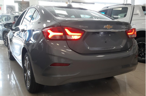 Imagen 2 de 25 de Chevrolet Cruze Premier 0km#7
