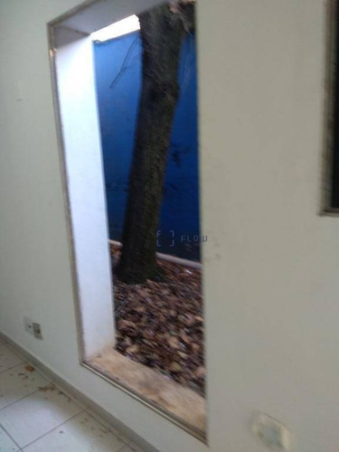 Casa 450m², 6 Dormitorios, 4 Vagas - Vila Mariana - Ca1260