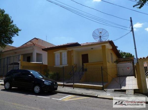 Imagem 1 de 14 de Casa Para Venda Em Jundiaí, Vila Arens Ii, 3 Dormitórios, 2 Banheiros, 5 Vagas - 17240v_2-844323