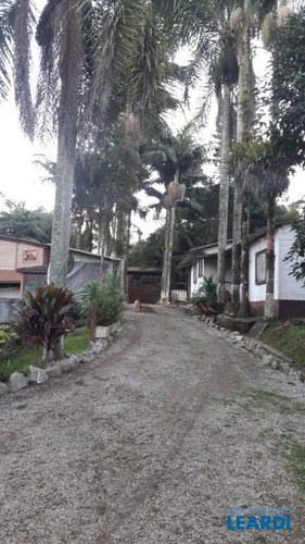Imagem 8 de 15 de Casa Térrea - Cipó Do Meio - Sp - 609086