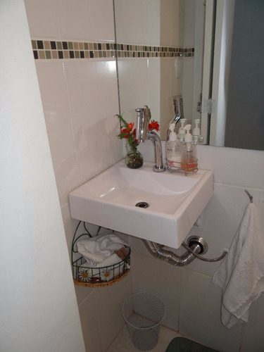 Imagem 16 de 19 de Apartamento Petropolis Porto Alegre - 1419