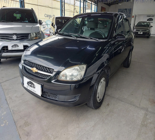 Chevrolet Classic 1.0 MPFI LS 8V FLEX 4P MANUAL