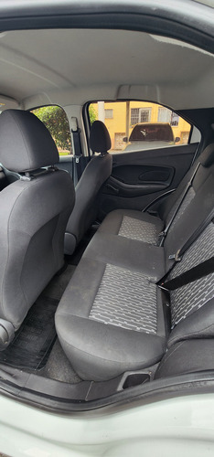 Ford Ka 1.0 Se Flex 5p