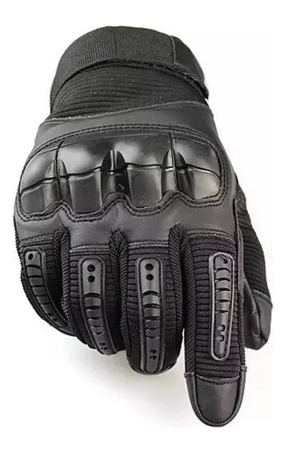 Guantes Tácticos Antideslizantes Para Moto O Deportes