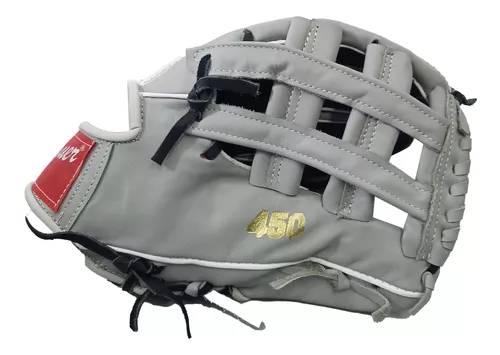 Guantes de Beisbol HRX