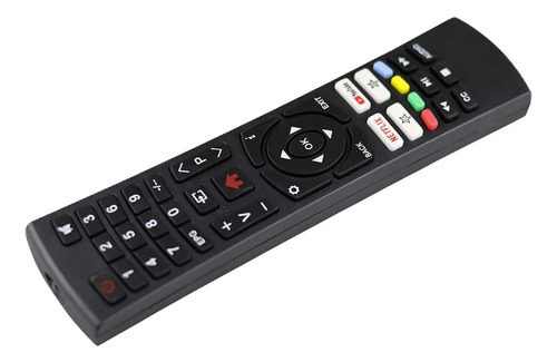 Control Compatible Con Sansui Smx40p28 Y Rca Rtv40p28nf