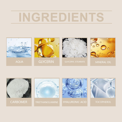 La Crema Antiarrugas Y Reafirmante Para Ojos Reduce Las Ojer