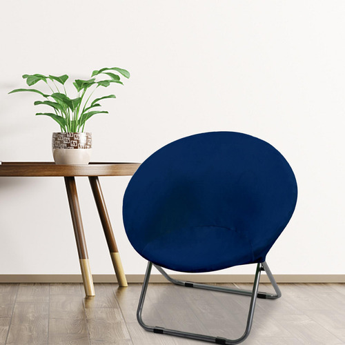 Silla De Platillo Cubierta Silla Lunar Slip Prueba De Polvo