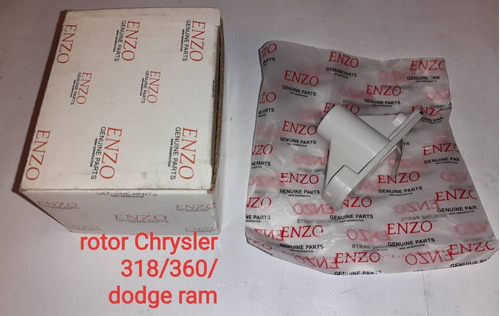 Rotor Para Chrysler 318/360/ Dodge Ram