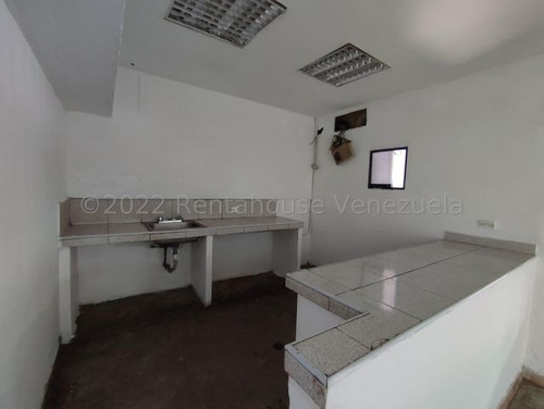Imagen 13 de 14 de Galpon Industrial En Alquiler Maracay San Miguel Ec 23-2868