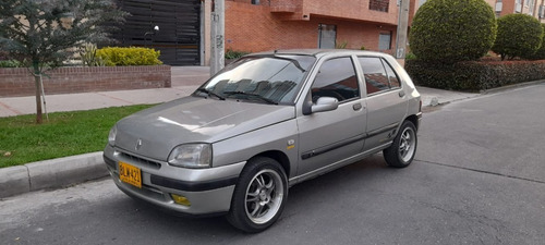 Renault Clio Rt 2001 1.4 Cc