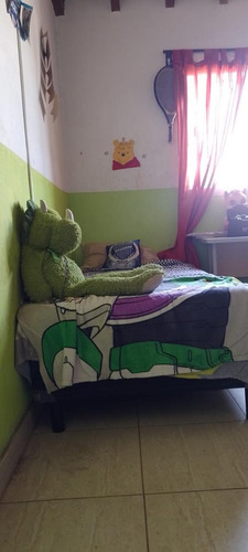 Casa En Venta En Guaymallén
