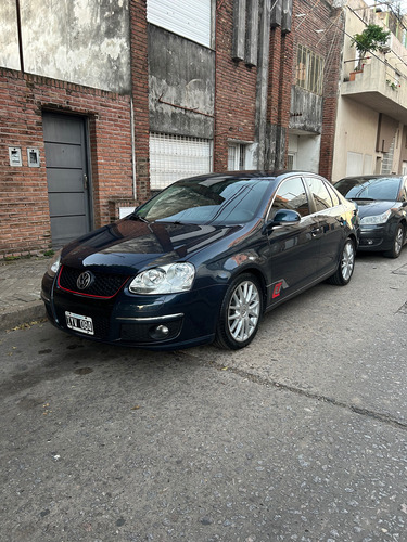 Volkswagen Vento 2.0 I Sportline