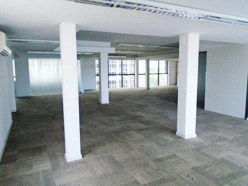 Imagem 2 de 7 de Conjunto Comercial - R$ 7.800.000,00 - 480m² - Código: 8410 - V8410