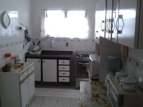 Imagem 18 de 30 de Apartamento - Ref: 3008
