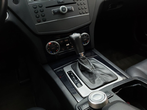 Imagem 14 de 15 de Mercedes-benz Classe C C-180 Kompressor Classic 1.6 16v...