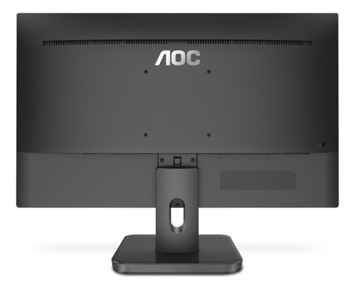 Monitor Aoc 24e1q 1080p Fhd 24