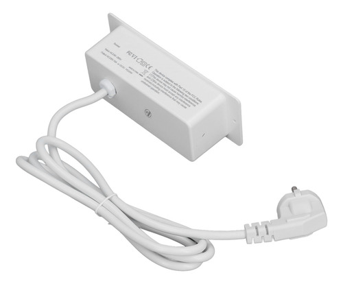 Toma De Corriente, Puerto Usb Empotrado, 2 Salidas Pd20w C A